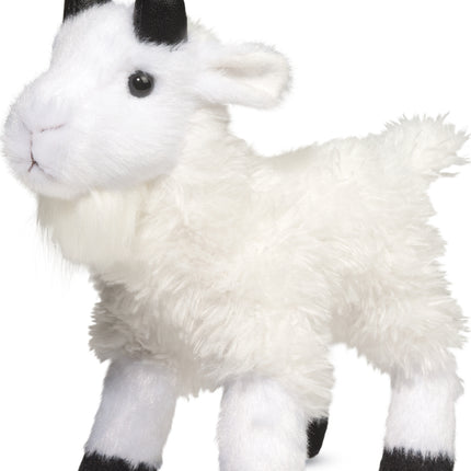 Maggie Mountain Goat
