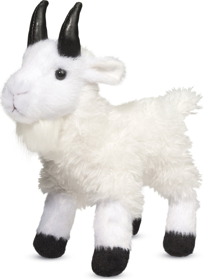 Maggie Mountain Goat