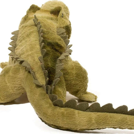 Stream Line Alligator