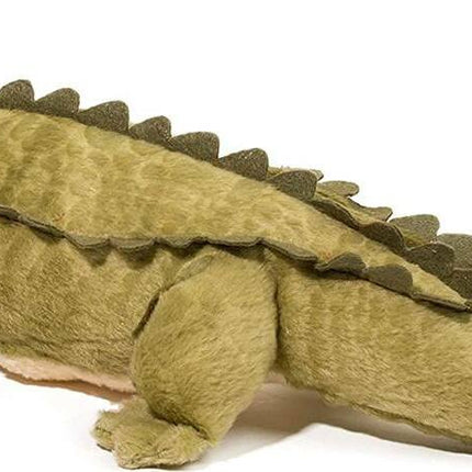 Stream Line Alligator
