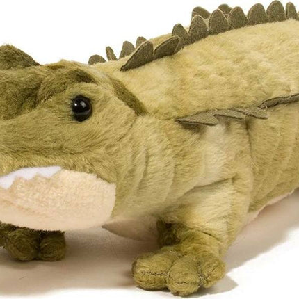 Stream Line Alligator