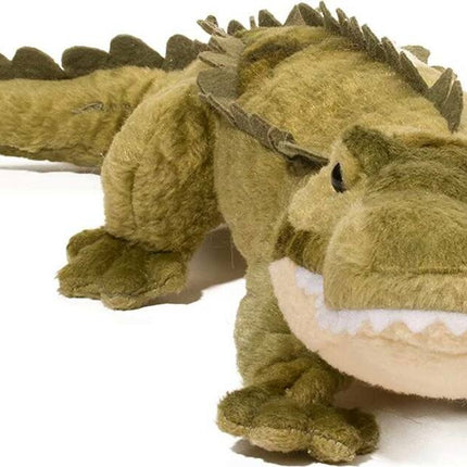 Stream Line Alligator