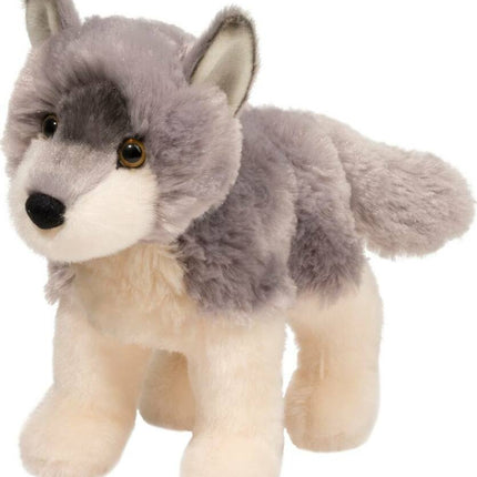Ashes Wolf
