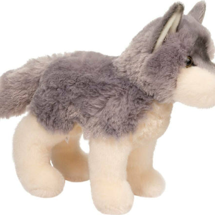 Ashes Wolf