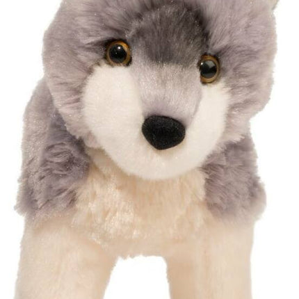 Ashes Wolf