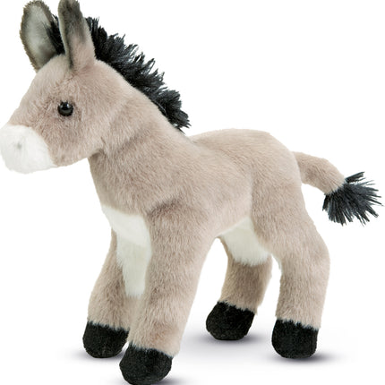 Bordon Burro