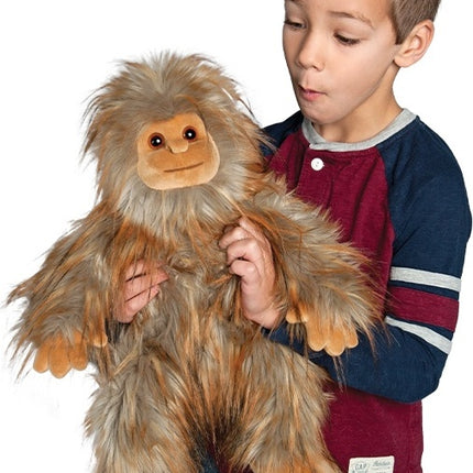 Kash DLux Sasquatch
