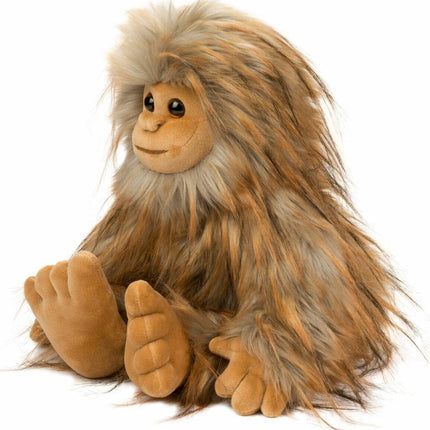 Kash DLux Sasquatch