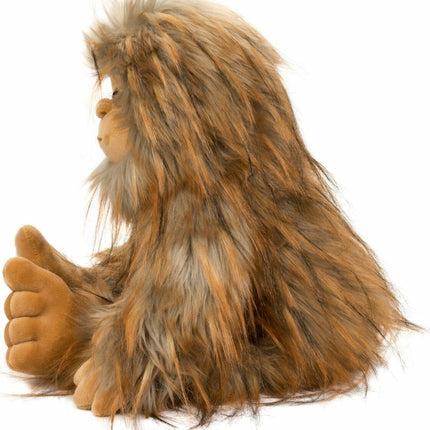 Kash DLux Sasquatch
