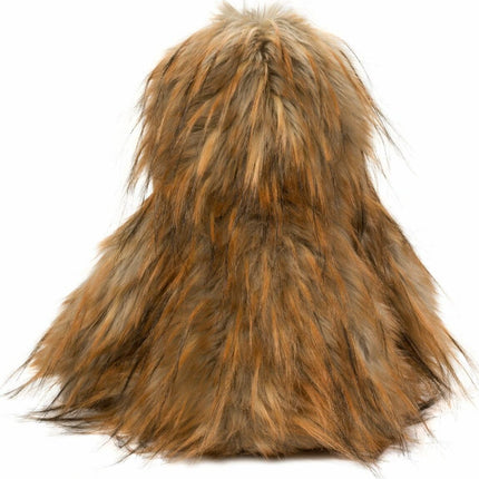 Kash DLux Sasquatch