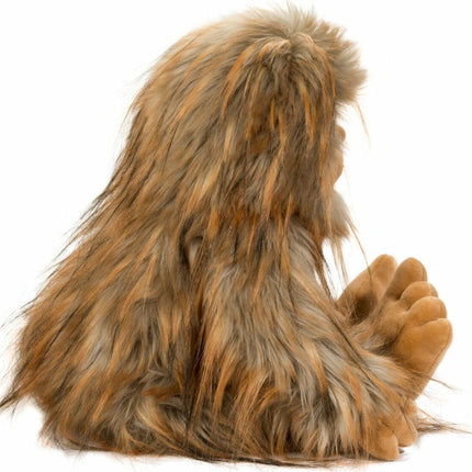 Kash DLux Sasquatch
