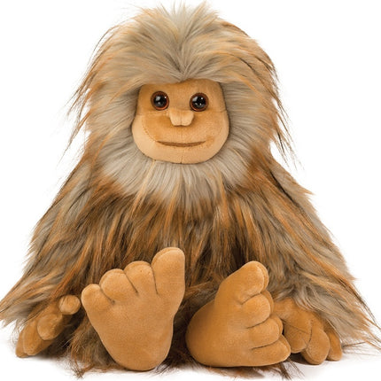 Kash DLux Sasquatch