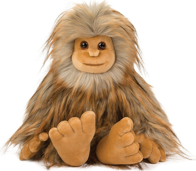 Kash DLux Sasquatch
