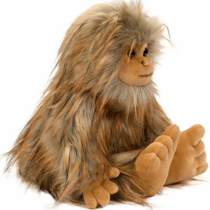 Kash DLux Sasquatch