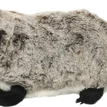 Barry Badger