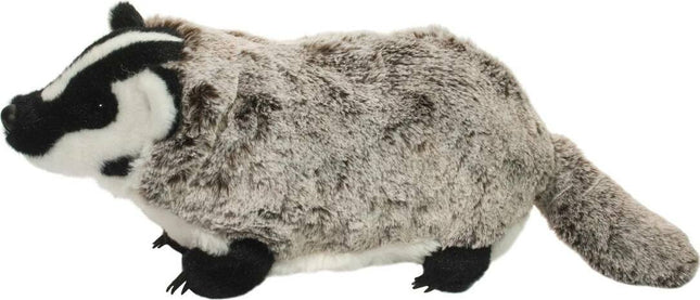 Barry Badger