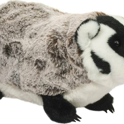 Barry Badger