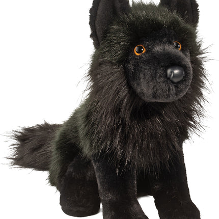 Vilkas Black Wolf