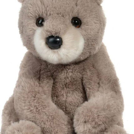 Hugh Gray Bear