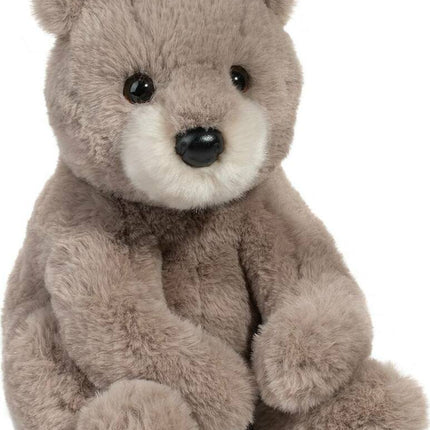 Hugh Gray Bear