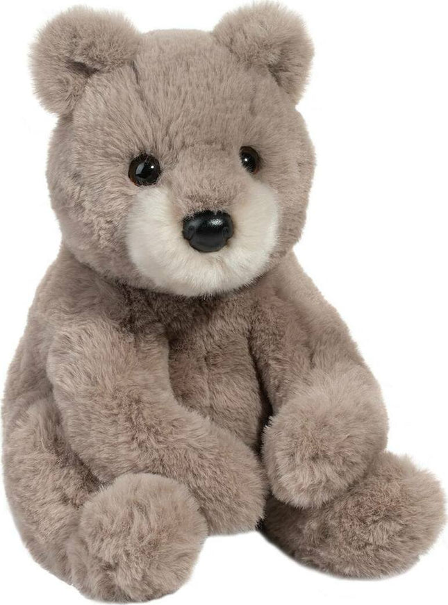 Hugh Gray Bear