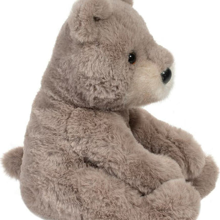 Hugh Gray Bear