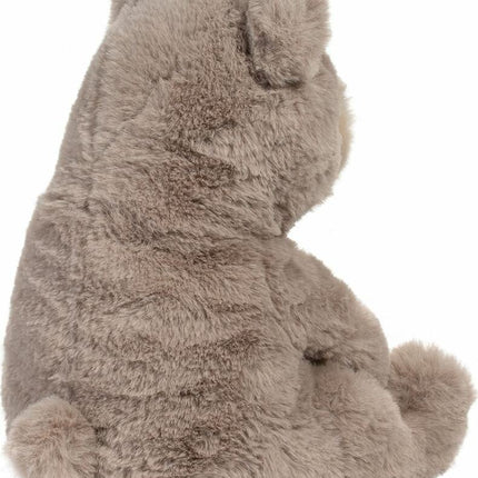Hugh Gray Bear