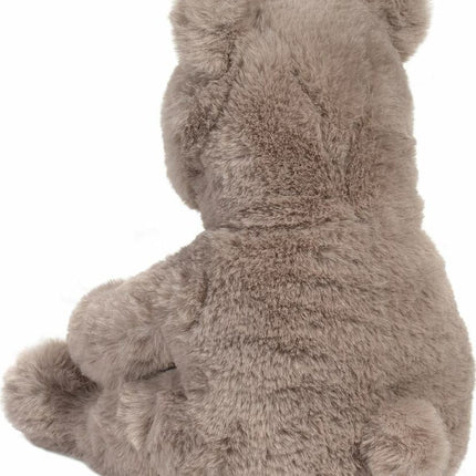 Hugh Gray Bear