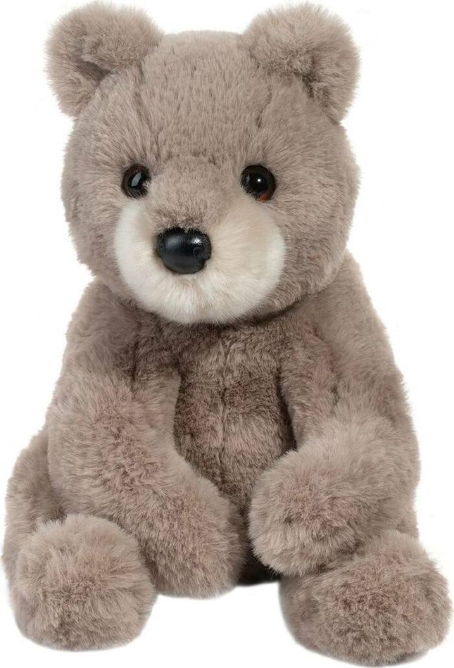 Hugh Gray Bear