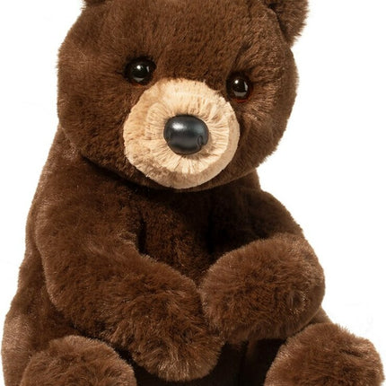 Bruno Brown Bear