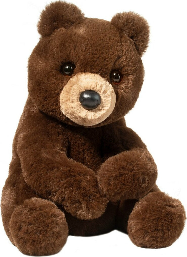 Bruno Brown Bear