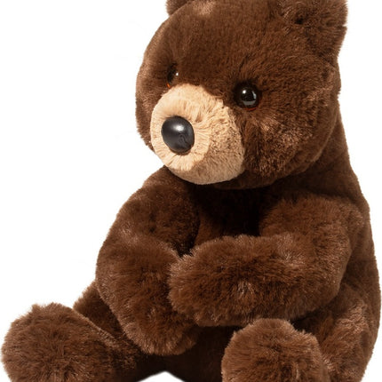 Bruno Brown Bear
