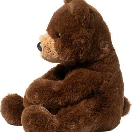 Bruno Brown Bear