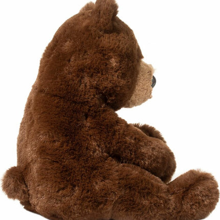 Bruno Brown Bear