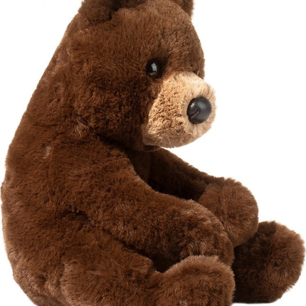 Bruno Brown Bear