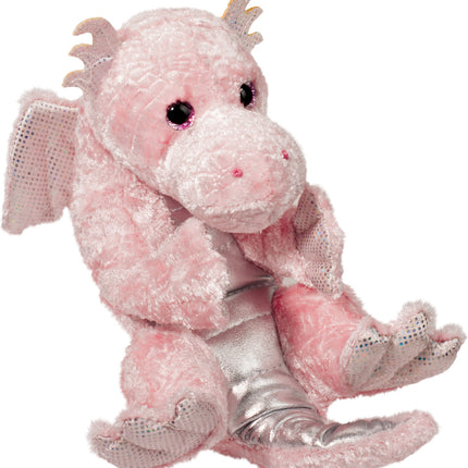 Lil' Baby Pink Dragon