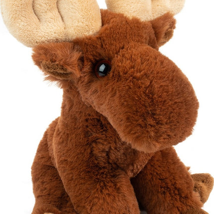 Mini Melonie Soft Moose