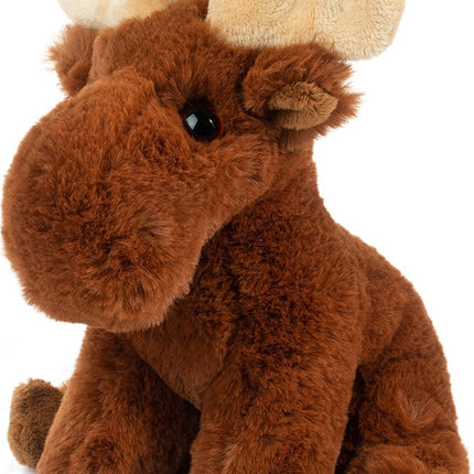 Mini Melonie Soft Moose
