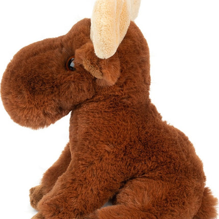 Mini Melonie Soft Moose