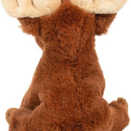 Mini Melonie Soft Moose