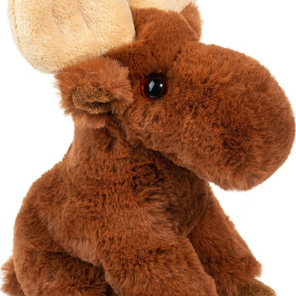 Mini Melonie Soft Moose
