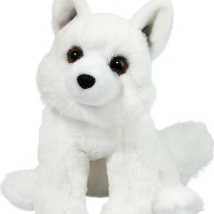 Mini Mistie Soft Arctic Fox