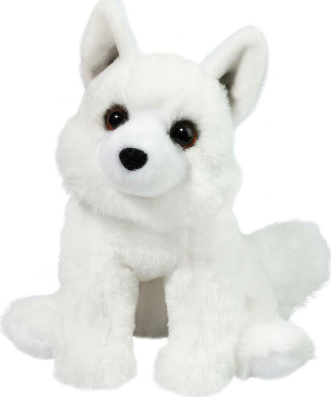 Mini Mistie Soft Arctic Fox
