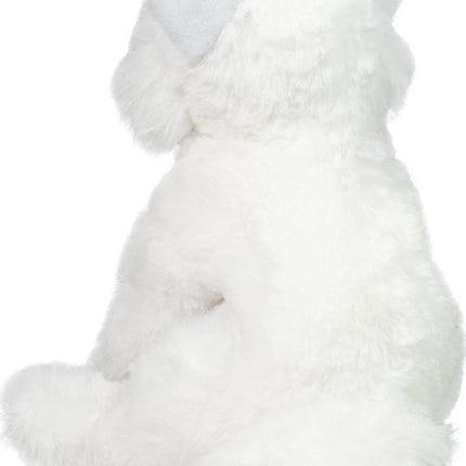 Mini Mistie Soft Arctic Fox