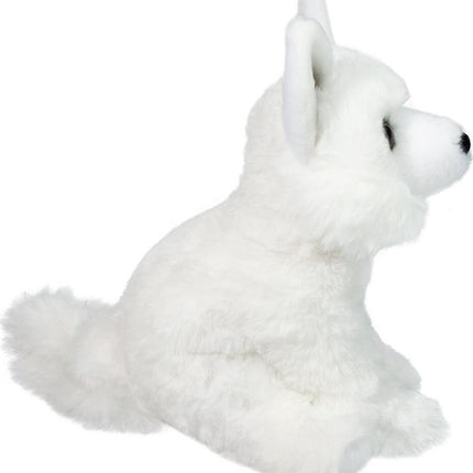Mini Mistie Soft Arctic Fox