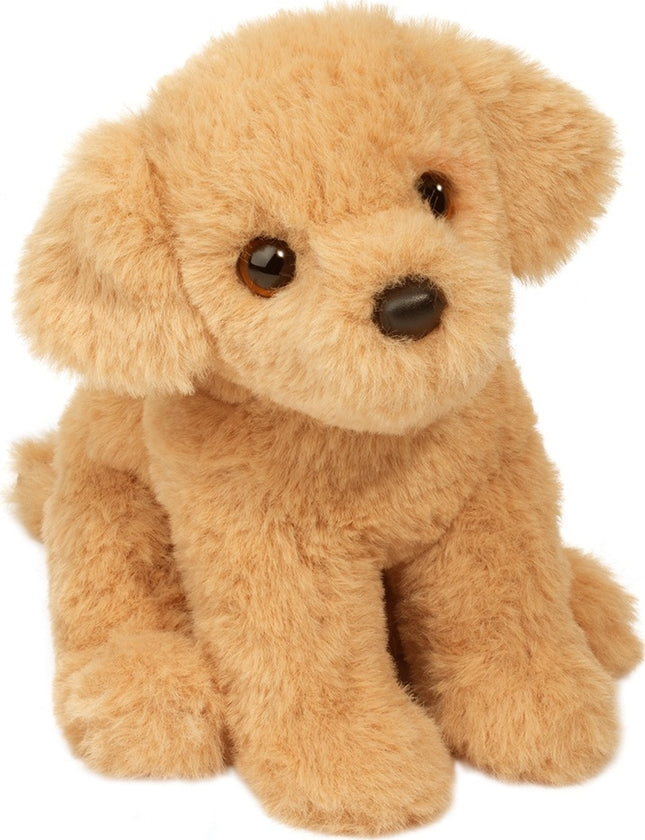 Mini Goldie Soft Golden Retriever