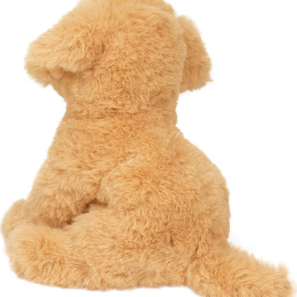 Mini Goldie Soft Golden Retriever