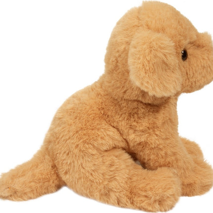 Mini Goldie Soft Golden Retriever