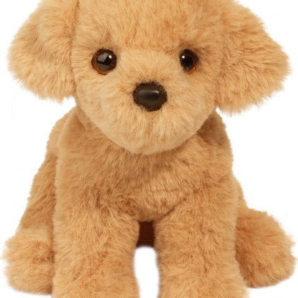 Mini Goldie Soft Golden Retriever