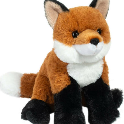 Mini Freddie Soft Fox